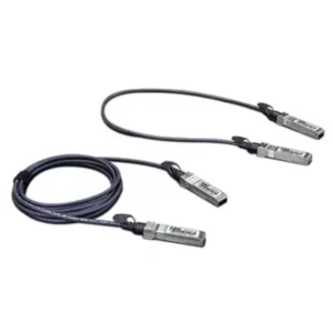 CB-DASFP-2M CABLE STACK SFP+ 10G 2 METROS