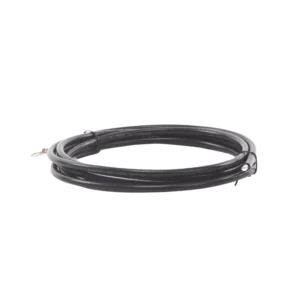 Cable para Controlador, 3.0 m, Negro, Calibre 8 AW