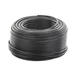 Cable Fotovoltaico Negro 6mm² 10AWG Material COBRE