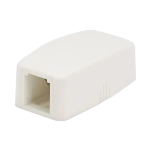 Caja de Montaje en Superficie, Para 1 Módulo Mini-