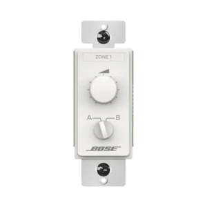 Contolador de Volumen mas selector de fuente - Bla