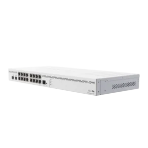 CCR2004-16G-2S+ Cloud Core Router 16 puertos Gigab