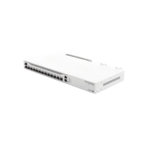 CCR2004-1G-12S+2XS Cloud Core Router 12 puertos 10