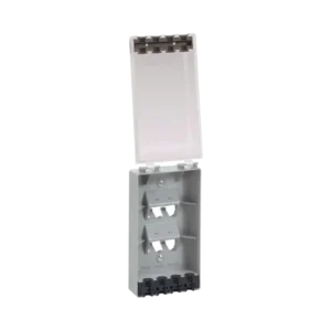 Placa de Pared Vertical, Resistente al A