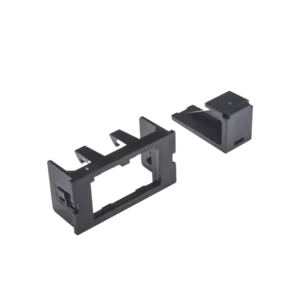 Adaptador de 2 Módulos Mini-Com, Para Marcos Inter