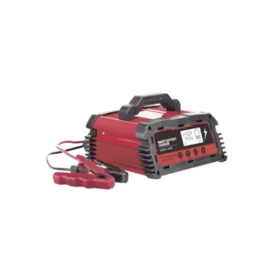 Cargador de Baterías 12 o 24 Vcc hasta 250 Ah 25 A