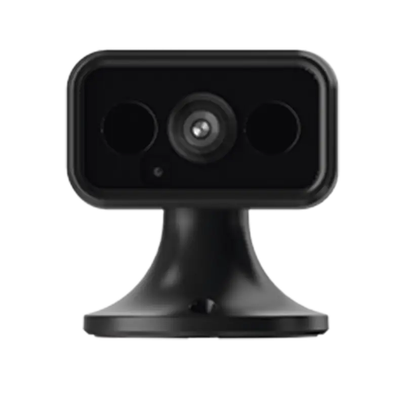 Camara interior con infrarrojo 720p pa