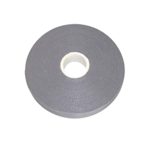 Cintha de contacto color negro 25mts 4500-02006