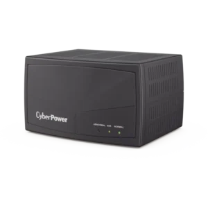 Regulador De Voltaje de 1000VA/500W, Entrada NEMA