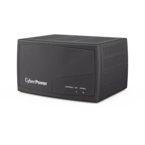 Regulador De Voltaje de 2000VA/1000W, Entrada NEMA