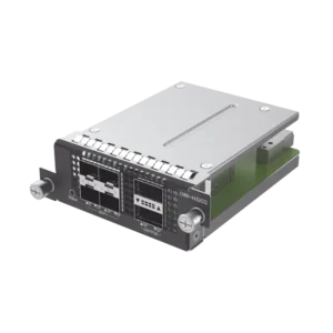 RG-CS85 series switch  expansion cardsï¼