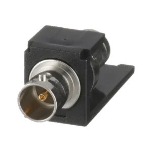 Módulo Acoplador Coaxial Tipo BNC, Mini-