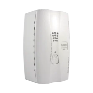 Detector de Monóxido de Carbono