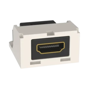 Módulo Acoplador HDMI 2.0, Hembra a Hembra Tipo-A,