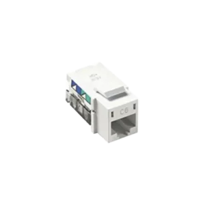 Adaptador jack telefonico Cat 6 8 pin Phone