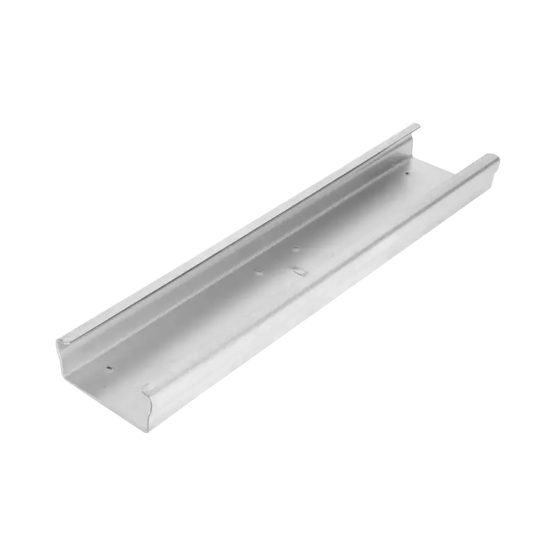 Cople - Compatible riel tipo C.