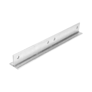 Cople Compatible solo riel tipo T.