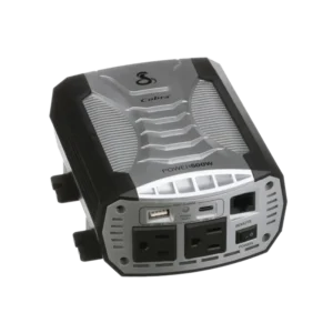 Inversor de corriente de 500 Watts de potencia con