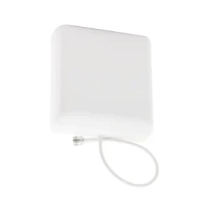 Antena direccional tipo Panel para interior/ Cubre
