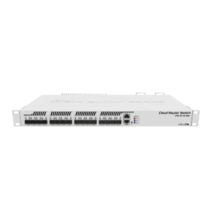 Cloud Router Switch CRS317-1G-16S+RM 16 Puertos SF
