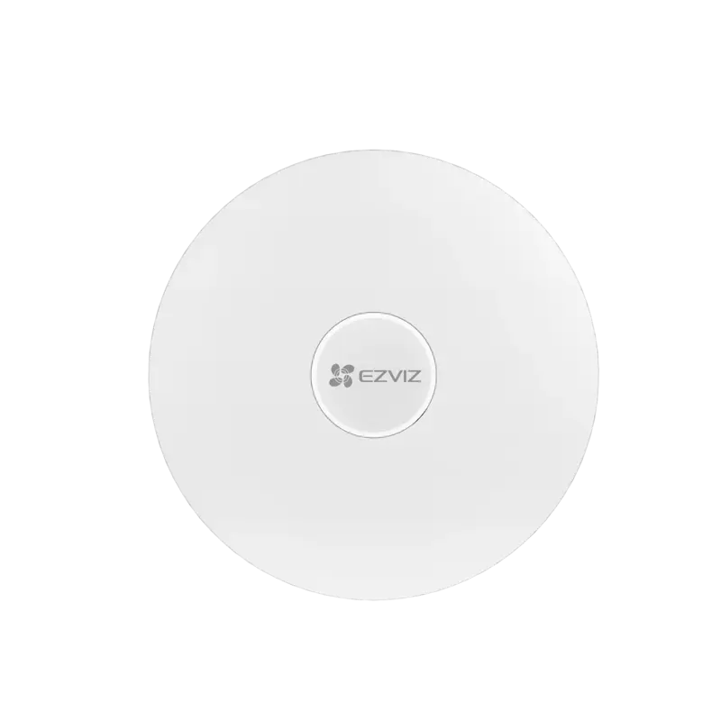 Hub Wi-Fi Para Sensores de Alarma - Soporta Hasta 32 Disposi