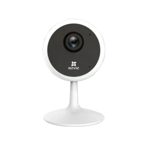 Mini Cámara IP 2 Megapixel Detección de Movimiento