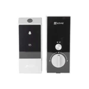 Cerradura Inteligente Apertura Remota Huella Tag L