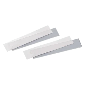 Kit de 50 Etiquetas y 50 Cubiertas, para Uso con P