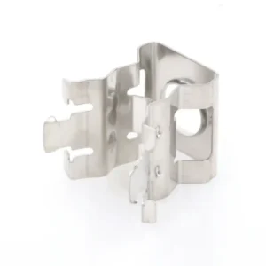 Sujetador Tipo Snap In Para Cable Coaxial de  1/2i