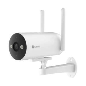 Cámara Bala 4G Resolución 3 Megapixel 2K Visión No