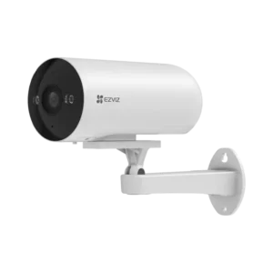 Cámara IP Exterior PoE Color Night Vision 3 Megapi