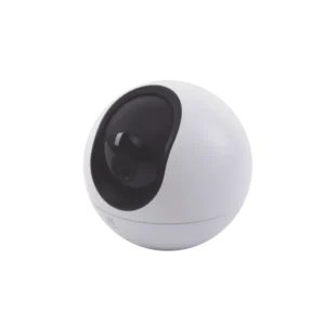 Mini PT IP 3K 5 Megapixel Wi-Fi Detección Humana y