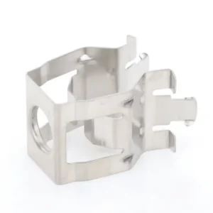 Sujetador Tipo Snap In Para Cable Coaxial de  7/8i