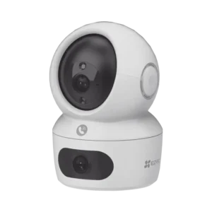 Cámara PT Doble Lente 4 MP + 4MP 4 Megapíxel Wi-Fi