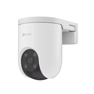 Cámara PT 3 Megapixel Lente 4 mm Visión Nocturna a