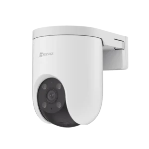 Cámara PT PoE Estandar Af 3 Megapixel Movimiento