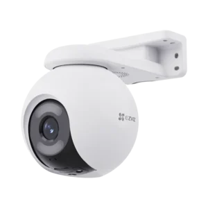 Cámara PT Wi-Fi Preset Patrol ColorFULL Vision Noc