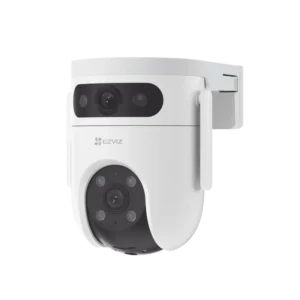 Cámara PT Doble Lente 10 Megapixel 5MP+5MP IA Dete