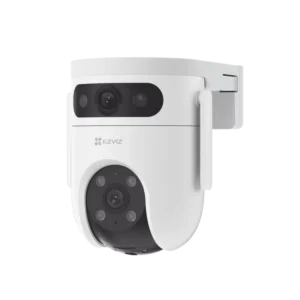 Cámara PT Doble Lente 6 Megapixel 3MP+3MP IA Detec