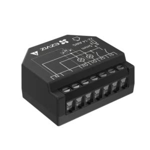 Relevador Wi-Fi  Inteligente 2 Salidas Para 2 Apag