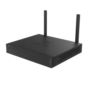 NVR Inalámbrico 8 canales Admite Cámaras hasta 5 M