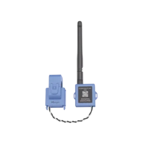 Medidor Inteligente de Corriente con LoRaWAN