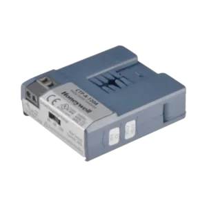 Transductor de corriente de nucleo divid