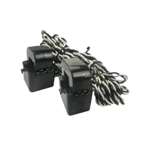 TRANSFORMADOR DE CORRIENTE - NUCLEO ABIERTO - .472