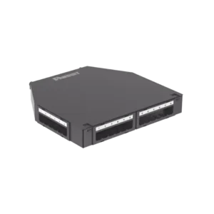 Punto de Consolidación de 24 Puertos Mini-Com, Ins