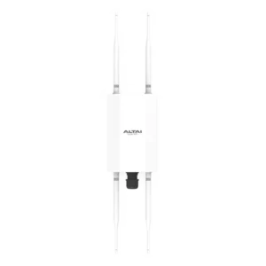 Punto de Acceso Súper WiFi 6 y PTMP para