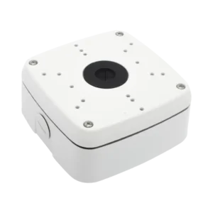Caja de conexión para camaras IDIS LITE