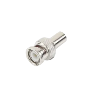 Carga Terminal de 50 Ohm, 1/4 de Watt en Conector