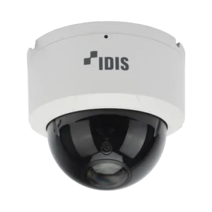 Camara Domo IP 5MP - LENTE MOT 2.7 - 13.5 MM -Comp