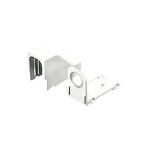 Accesorio Para Techo Falso/Entrada, Con Conexión T